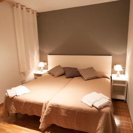 Apartaments Cal Noi 캄프로돈 객실 사진
