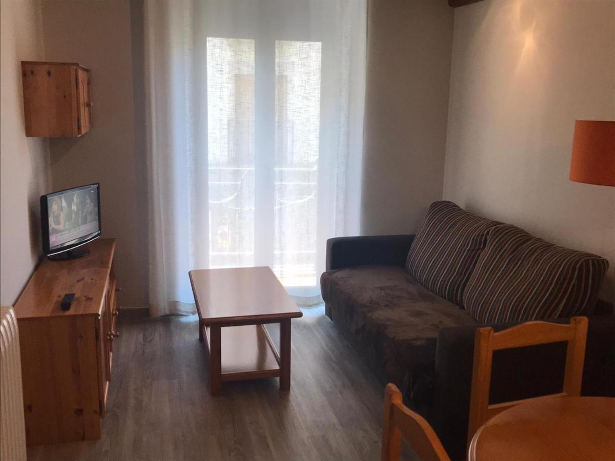 Apartaments Cal Noi 캄프로돈 외부 사진