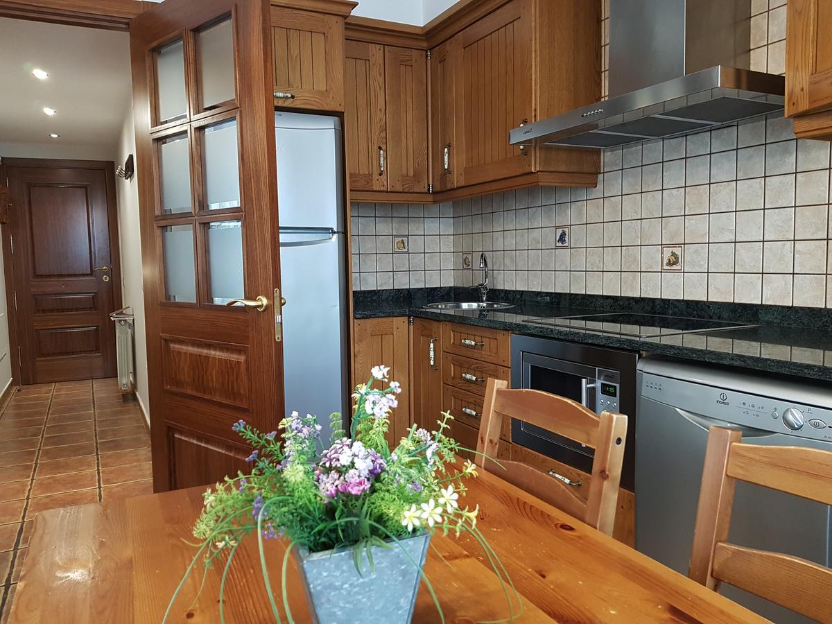 Apartaments Cal Noi 캄프로돈 외부 사진