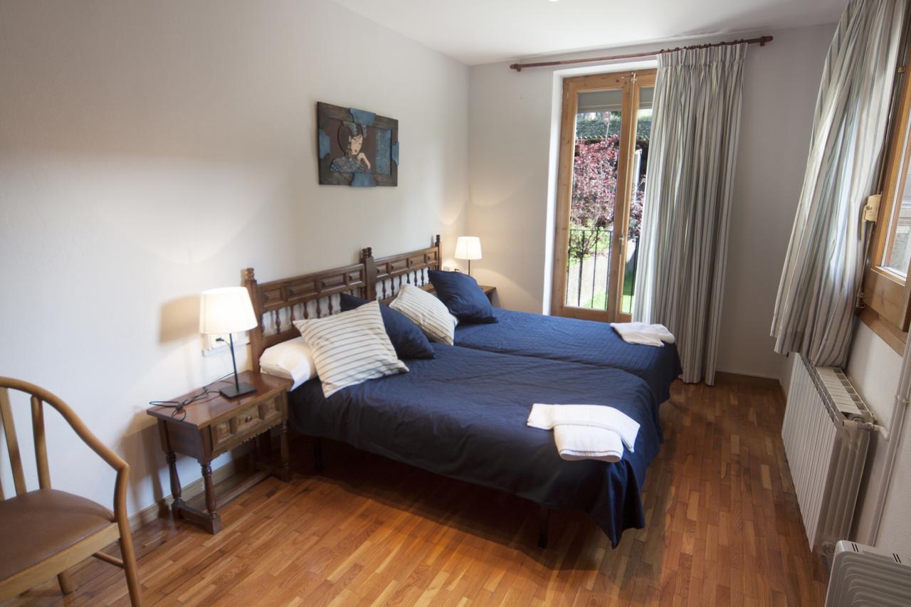 Apartaments Cal Noi 캄프로돈 외부 사진