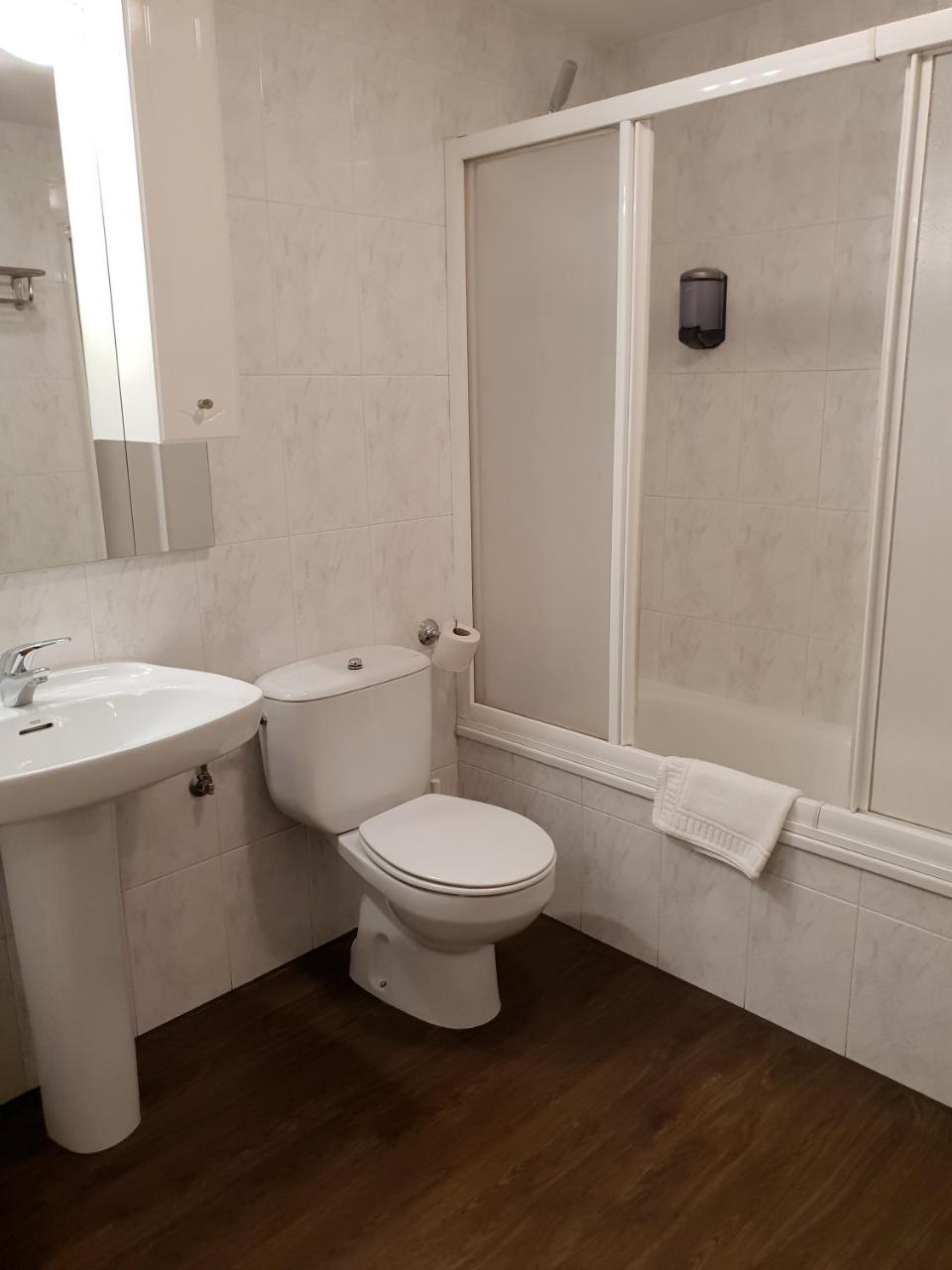 Apartaments Cal Noi 캄프로돈 외부 사진